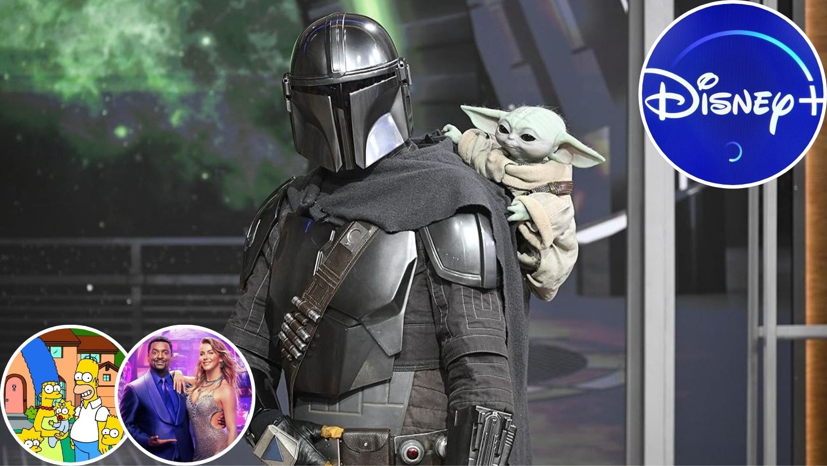 10 nouveautés qui débarquent sur Disney+ en septembre 2026