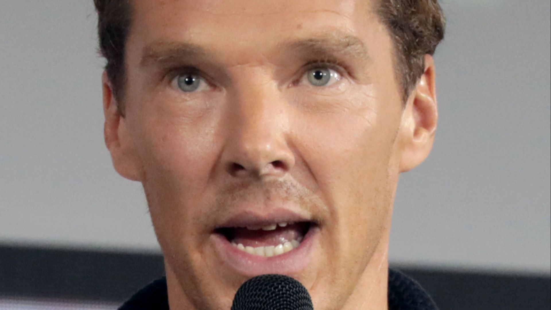 1. Benedict Cumberbatch et le roi Richard III