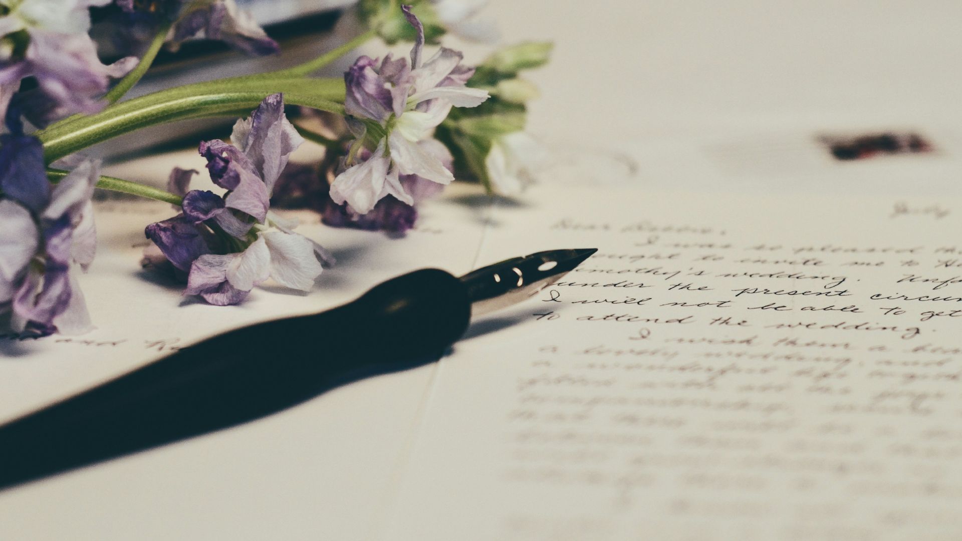 18. Ces lettres contenaient des croquis