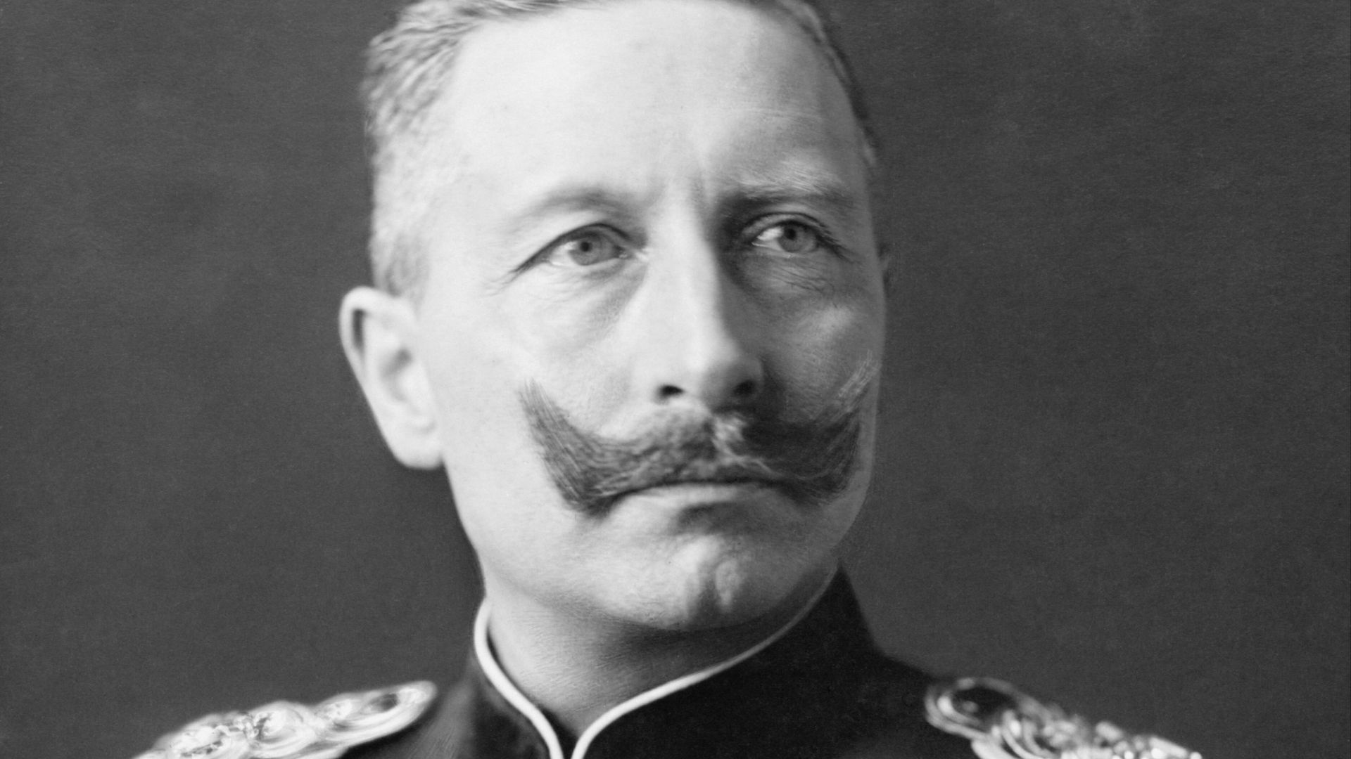 11. Guillaume II