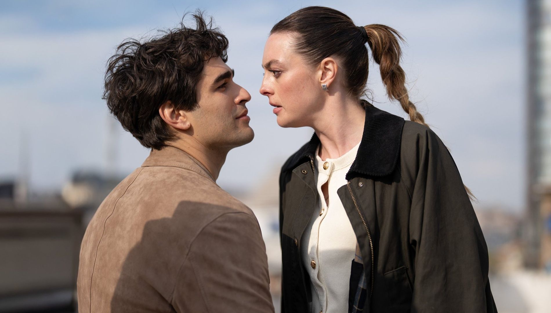 The Gentleman (Season 2)