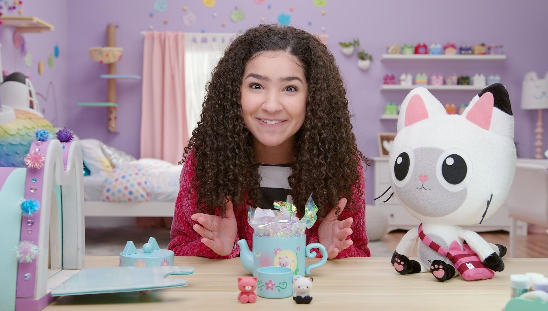 Gabby’s Dollhouse (Season 14)