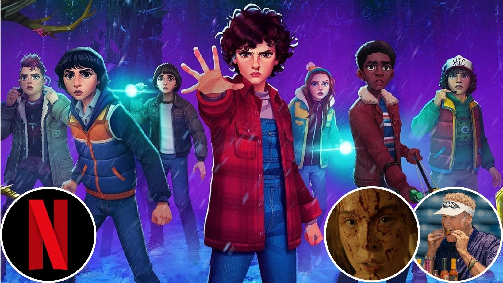 11 Must-See New Releases on Netflix in September 2026