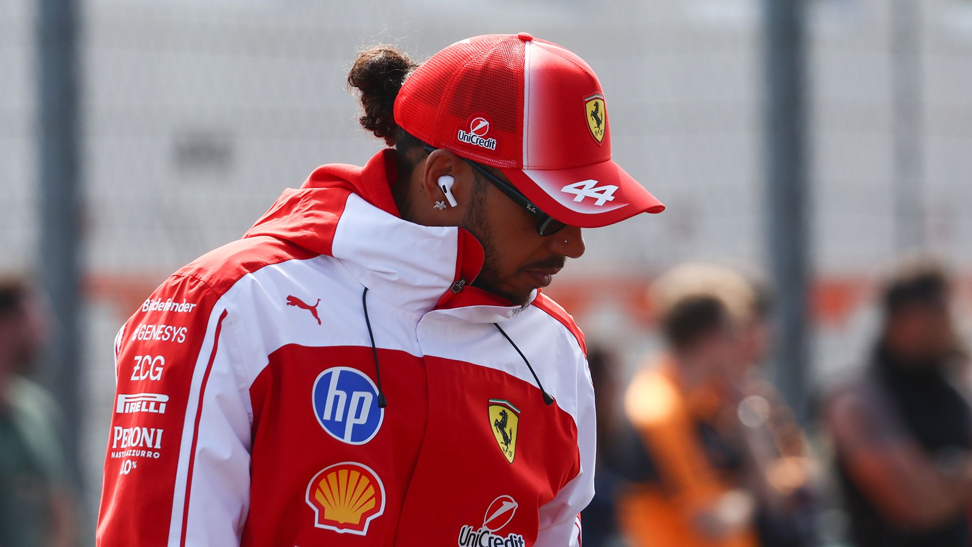 Formula 1: Drive to Survive