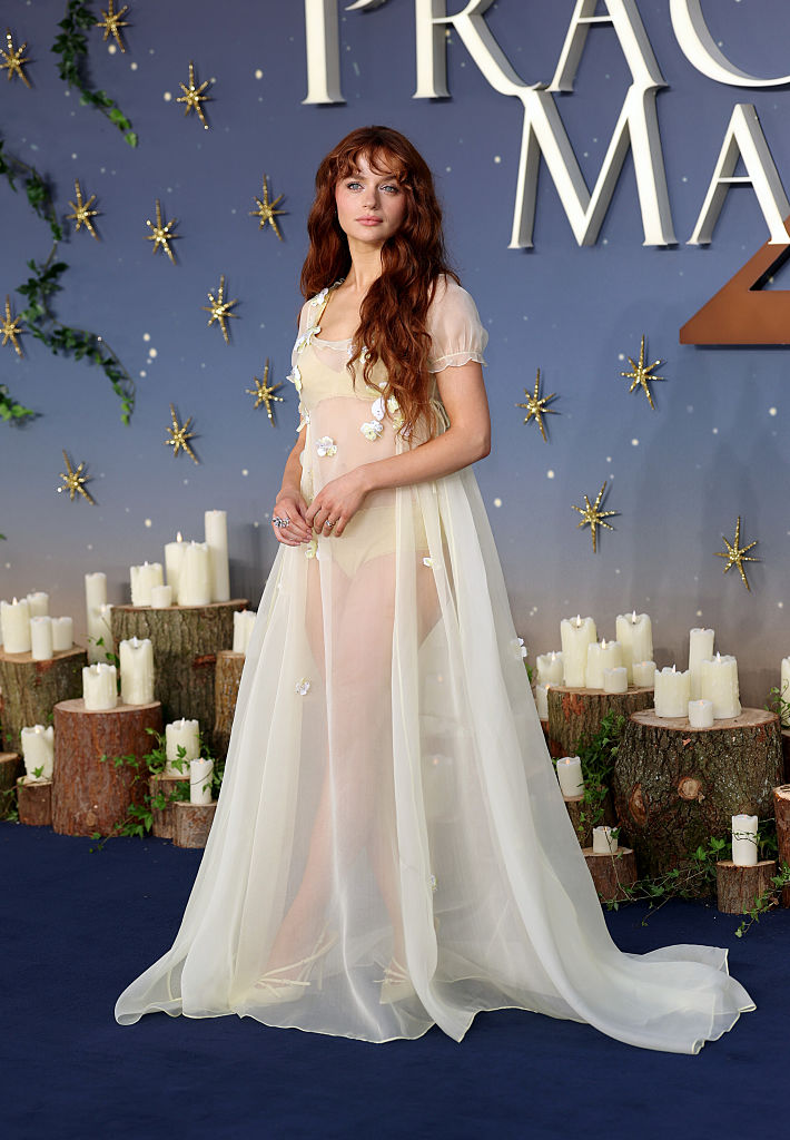 Joey King