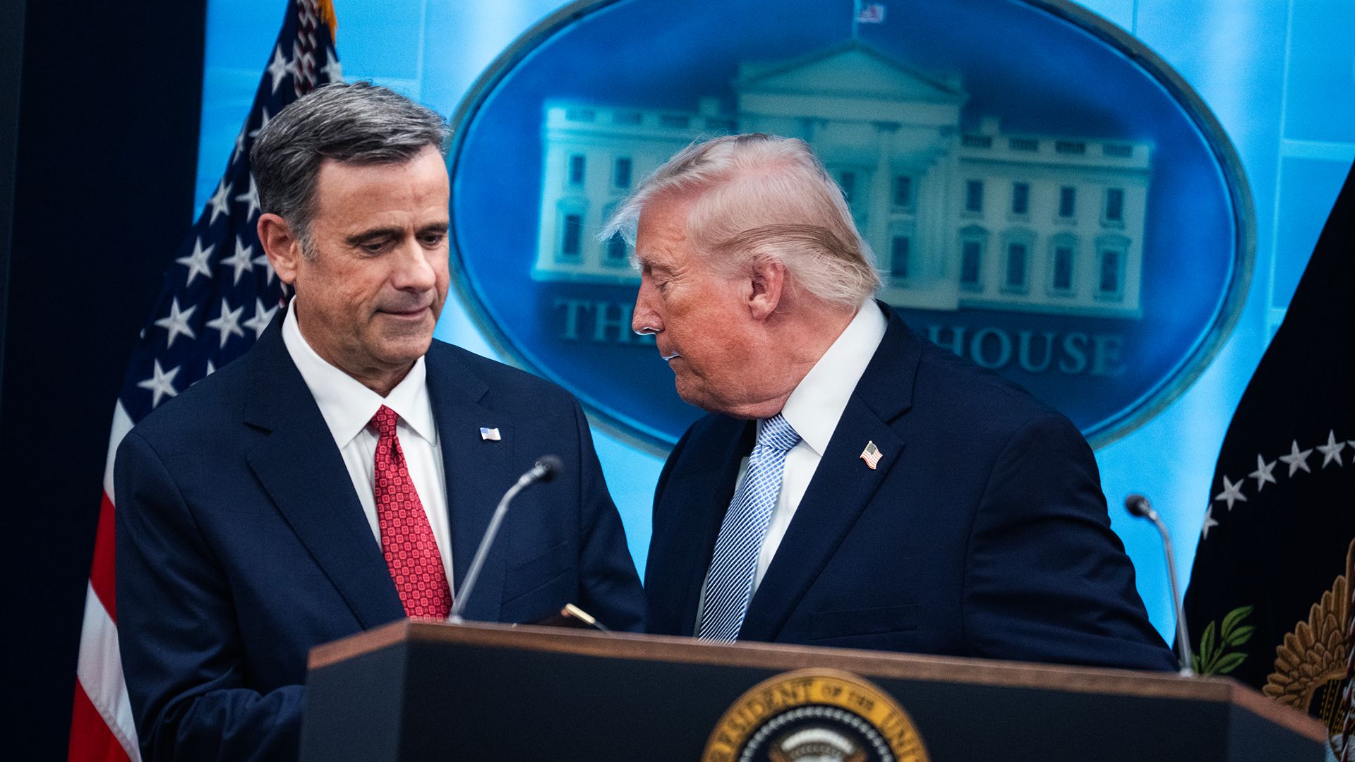 Un voyage passé sous silence