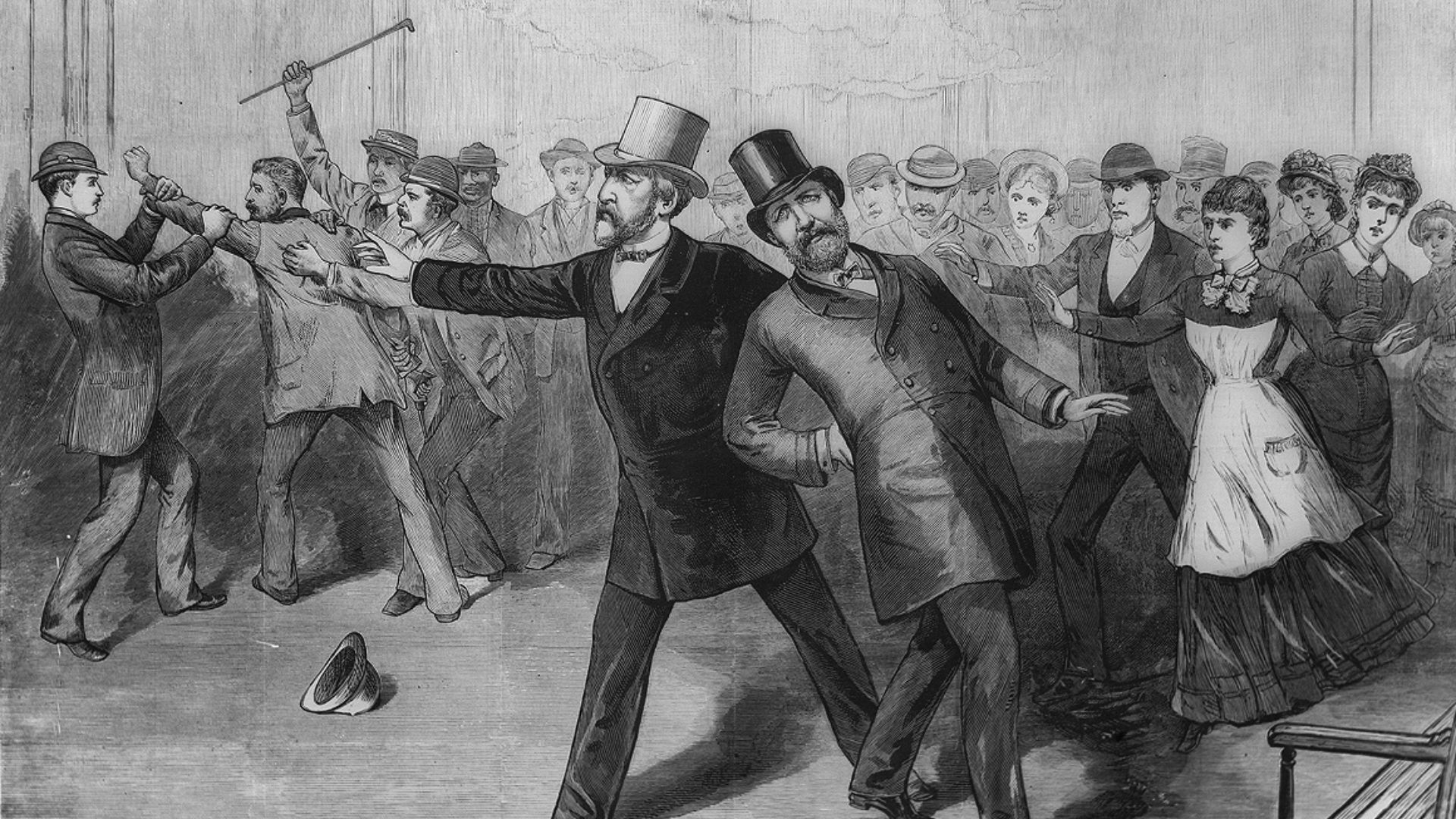 9. Le cerveau de Charles Guiteau