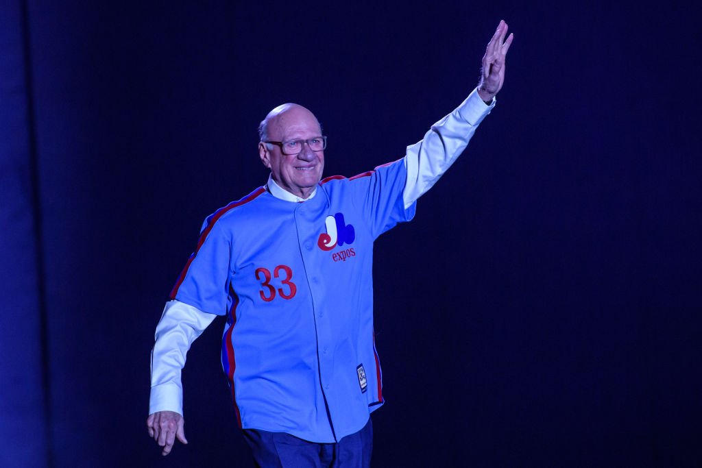 Jacques Doucet s’éteint à 86 ans