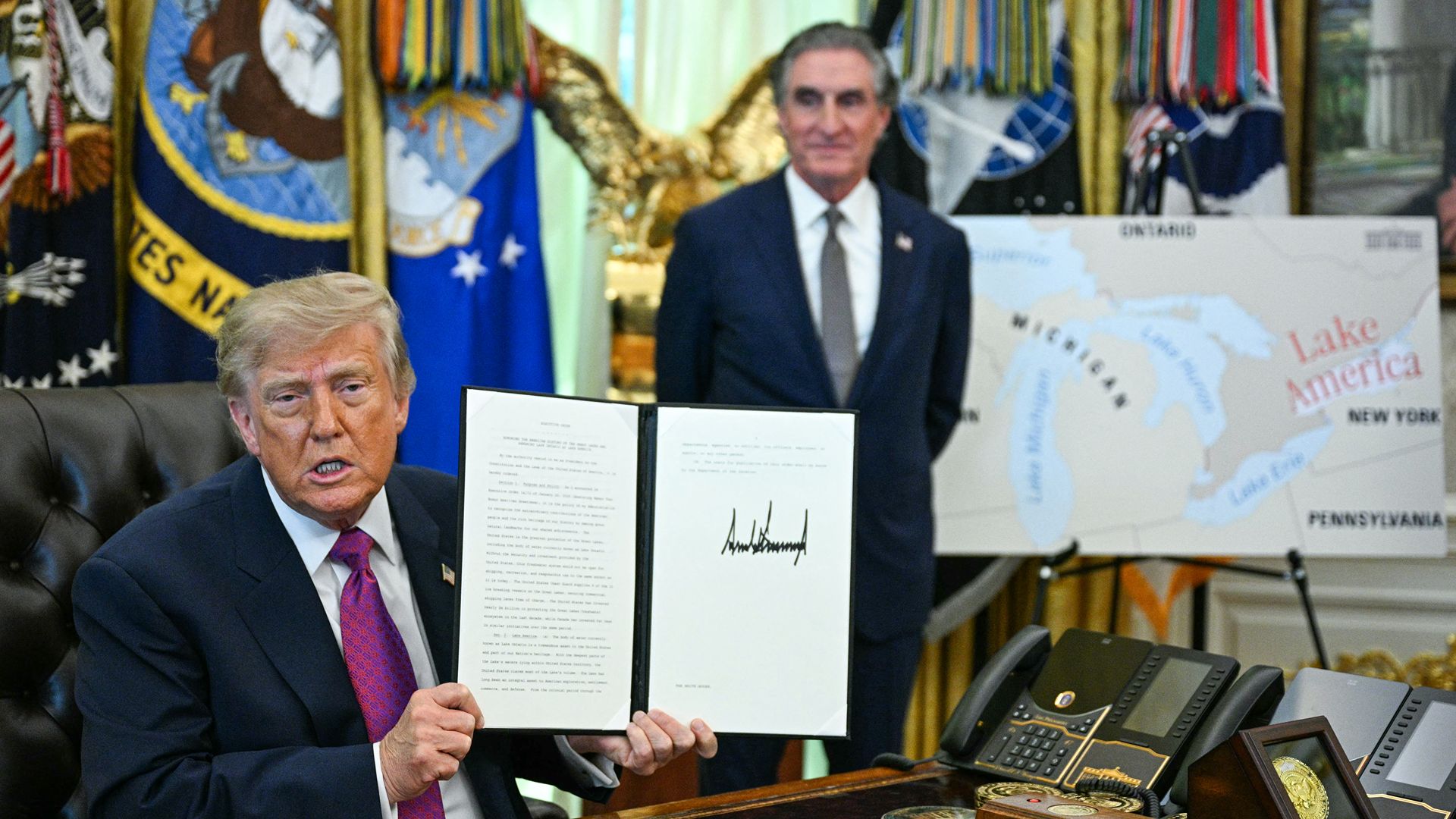 A Pen and ‘Some Intelligence’