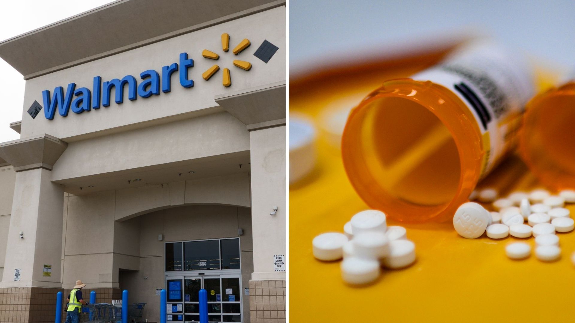 Walmart Strikes Undisclosed DOJ Settlement Over Alleged «Hundreds of Thousands» of Opioid Violations, Avoiding Potential Billions in Damages