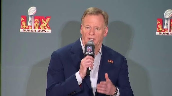The NFL Outside the United States: Not So Fast!