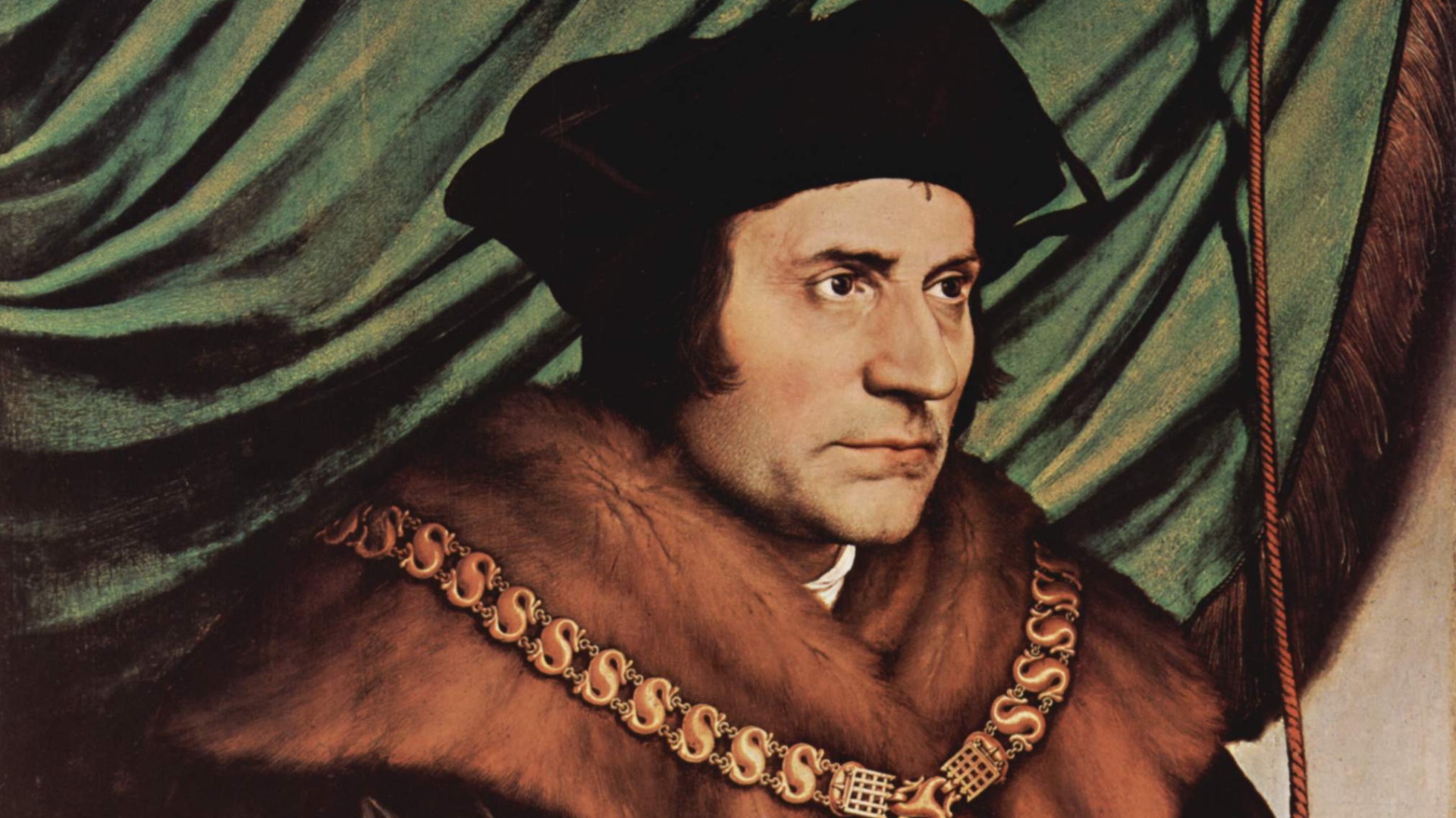 9. Thomas More