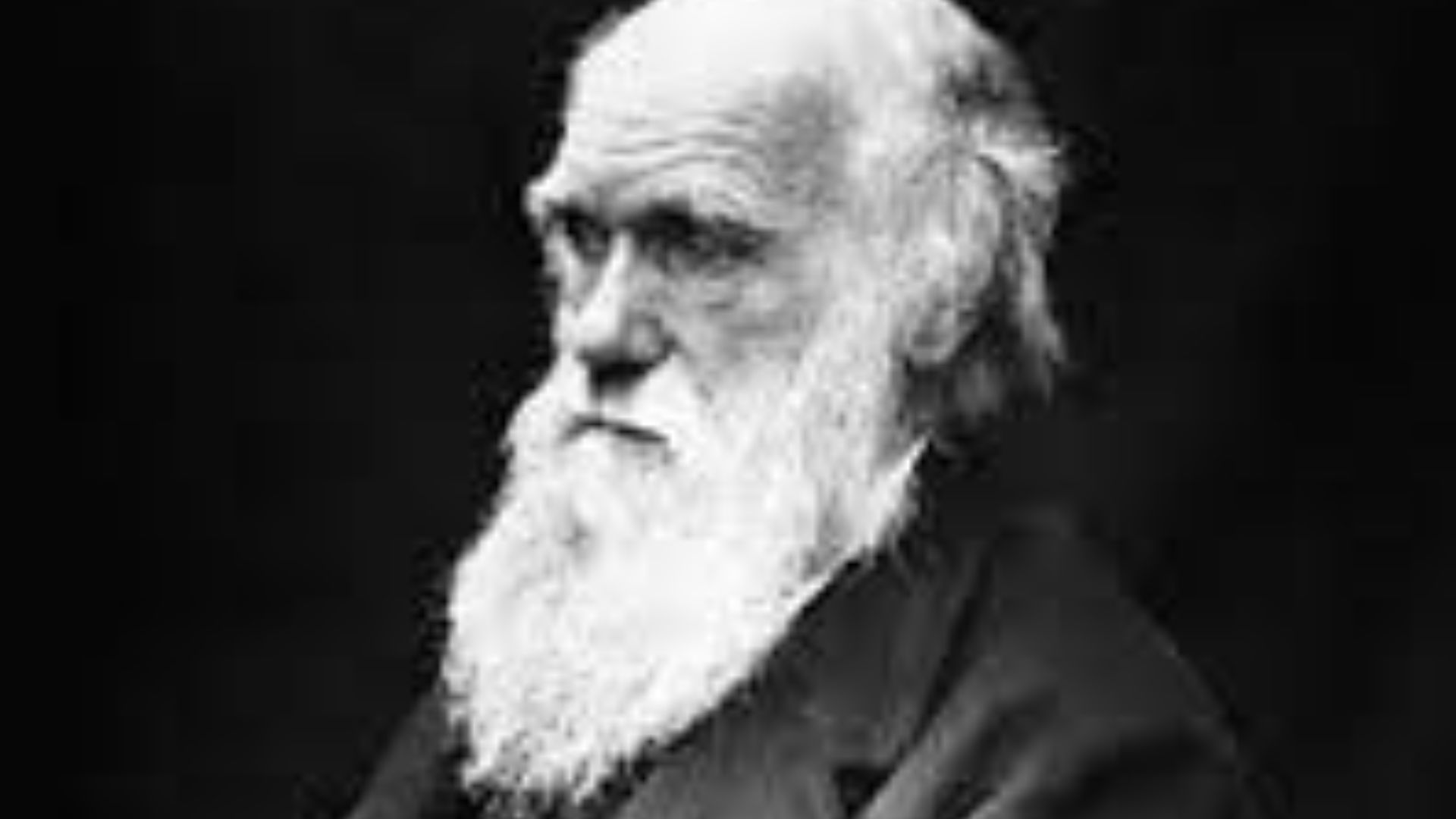 10. Charles Darwin