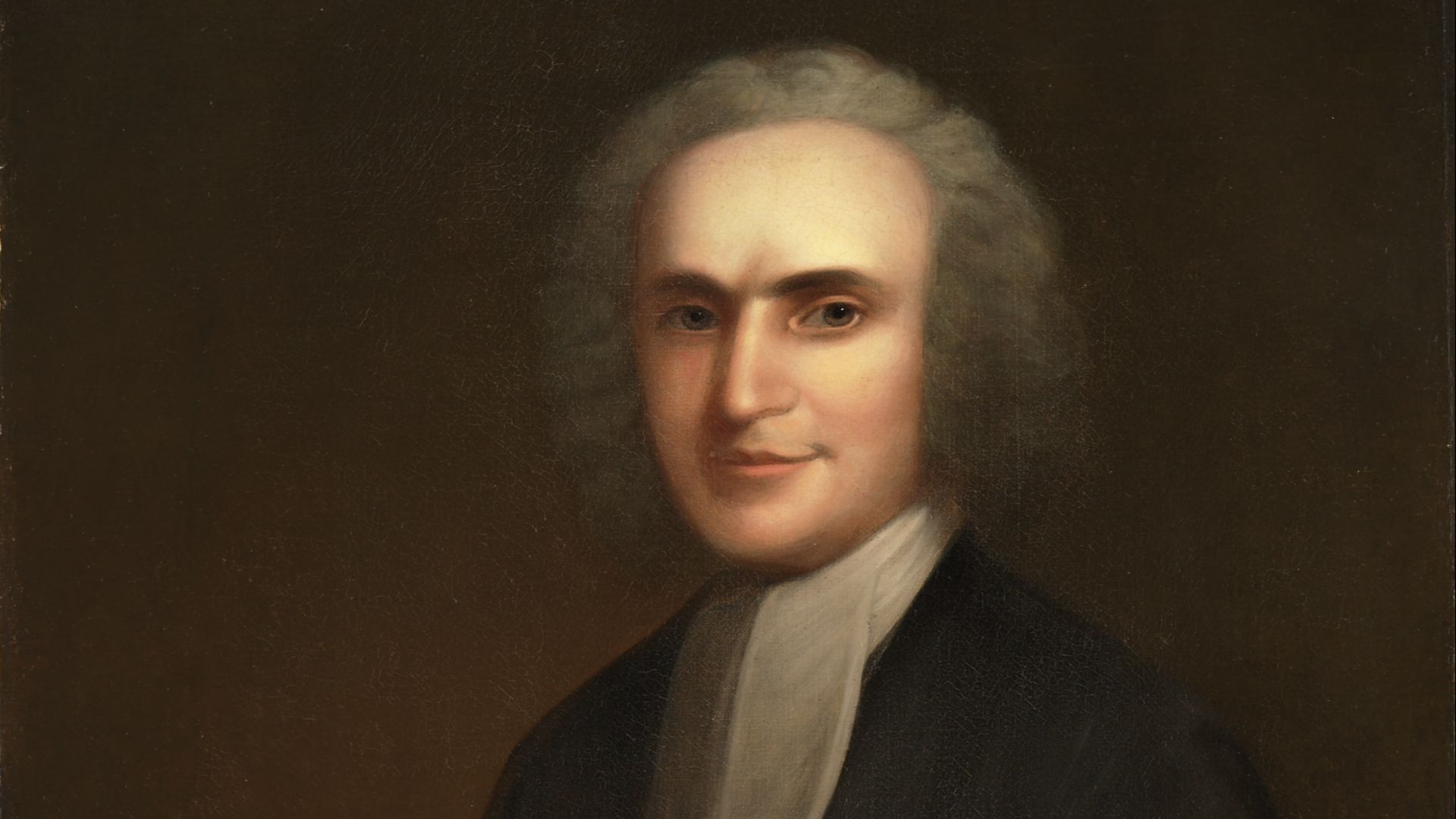 7. Aaron Burr