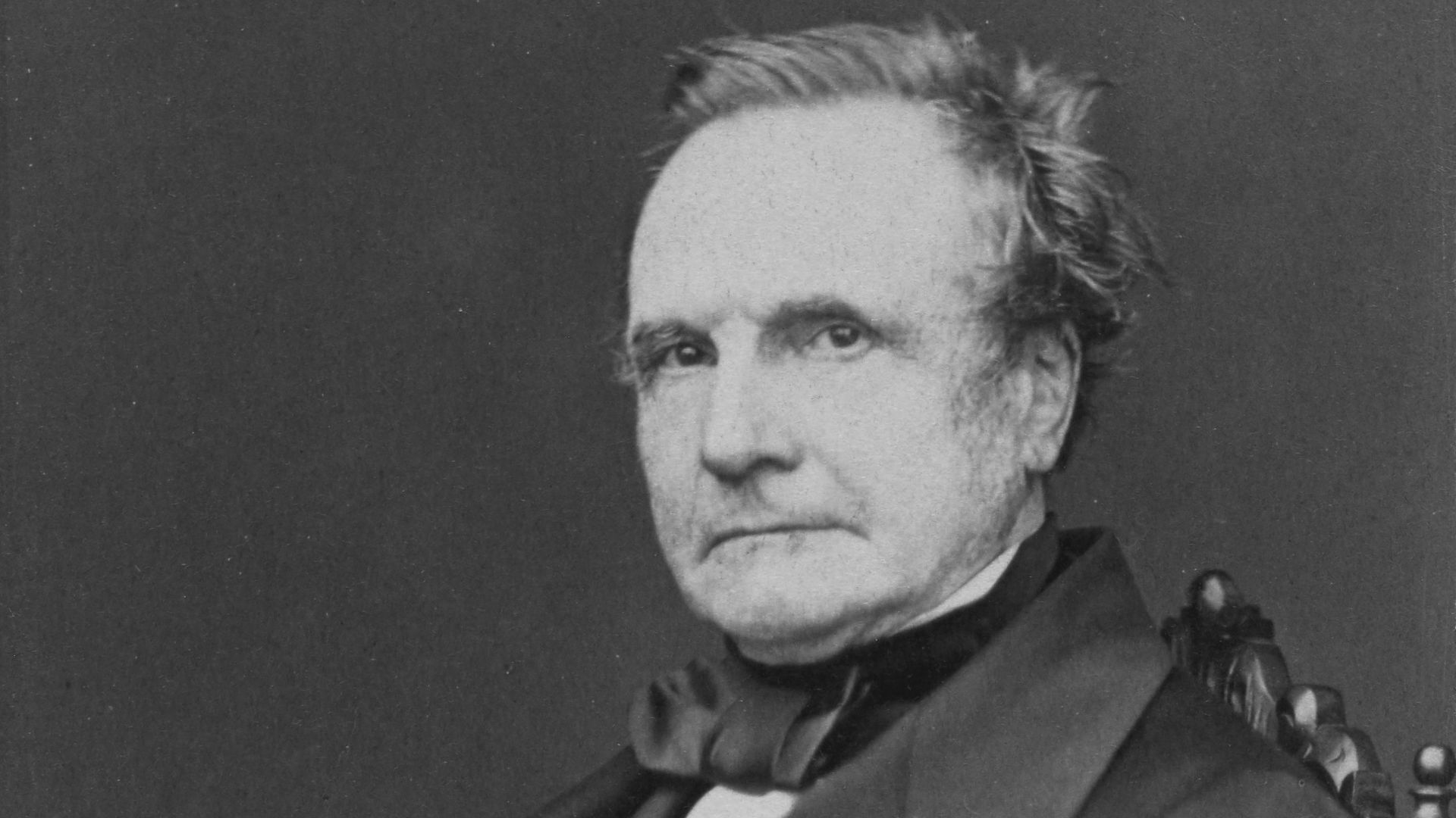 4. Le cerveau de Charles Babbage