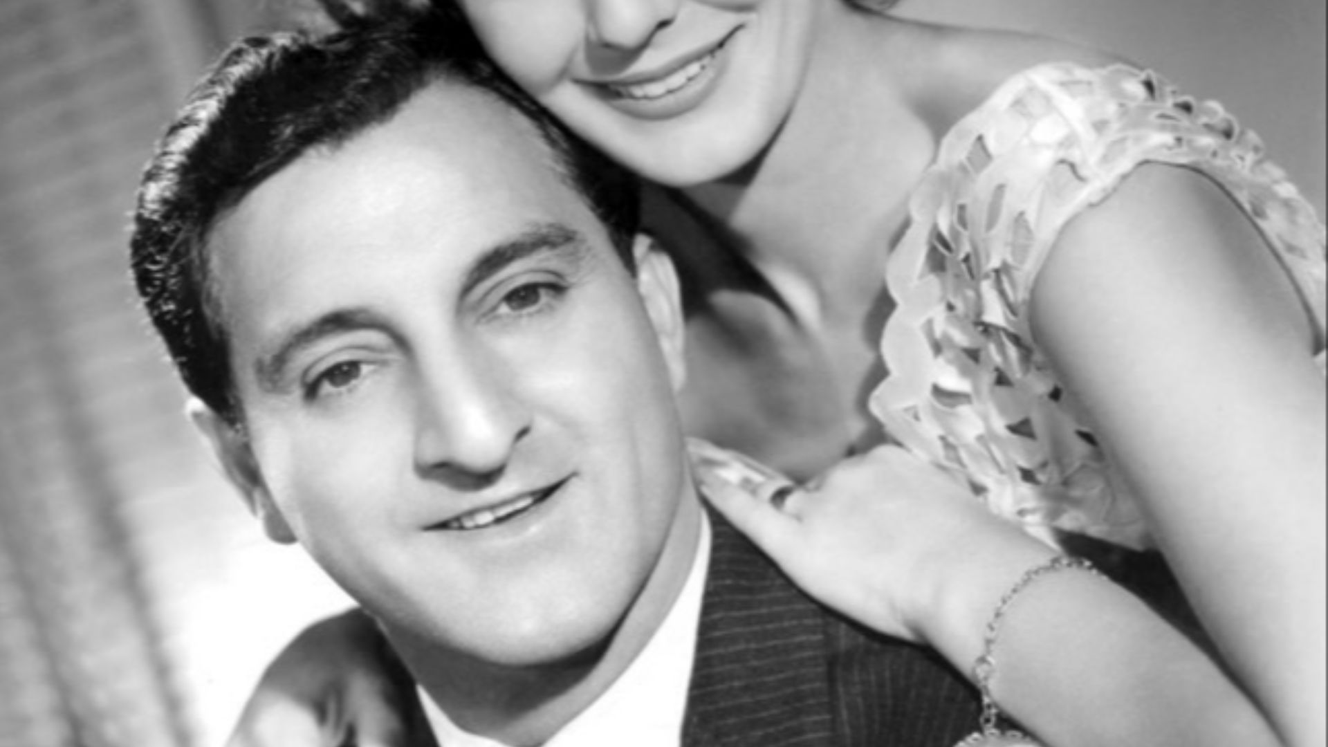 16. Danny Thomas