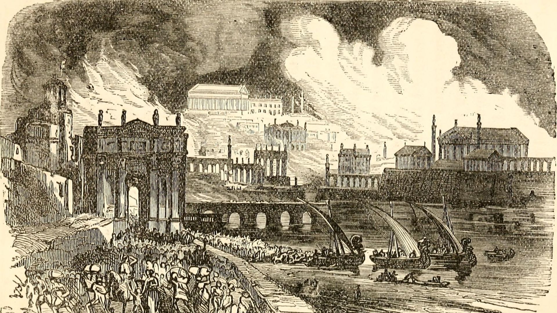 1. Rome, 64