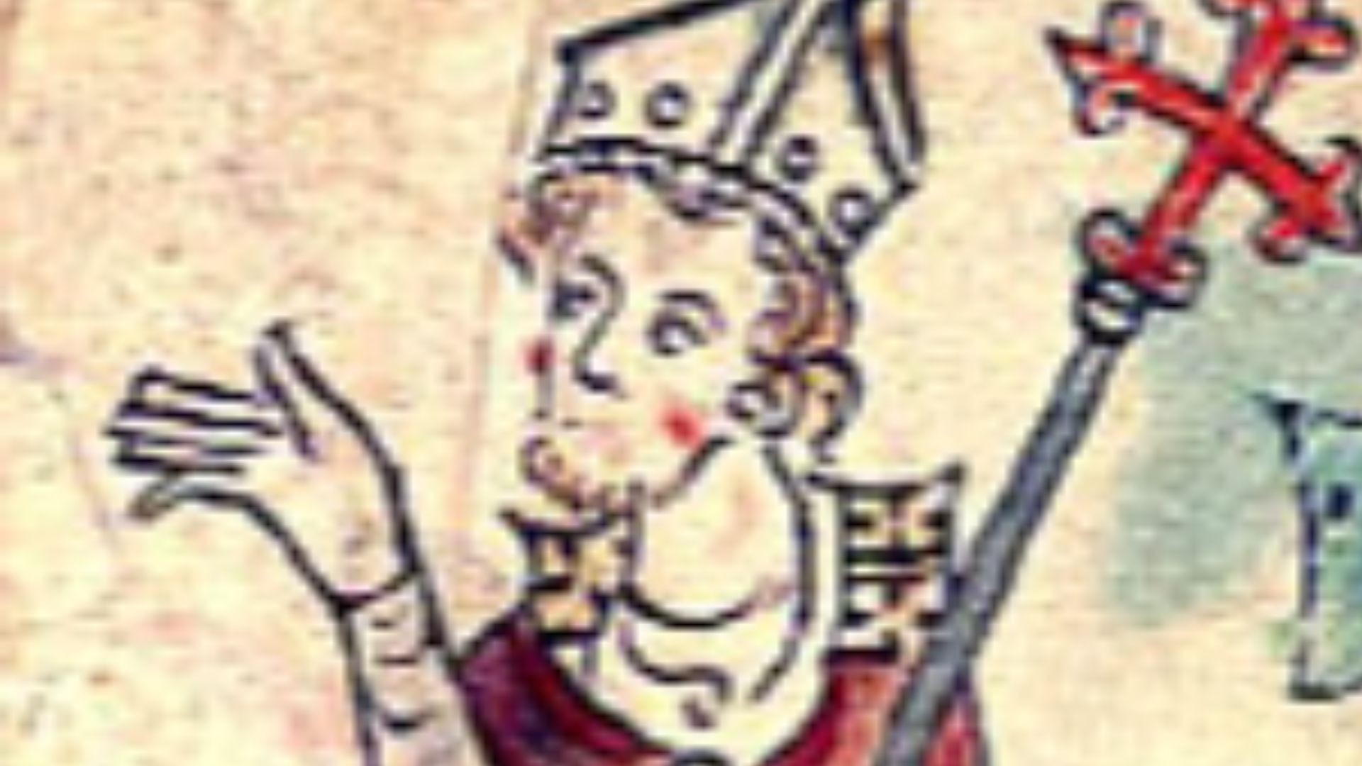 11. Thomas Becket (suite)