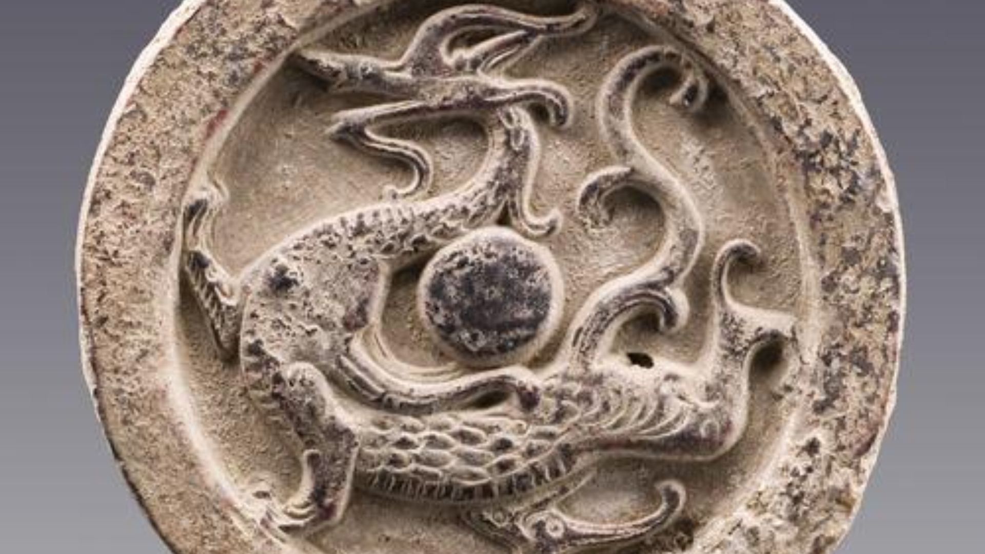 13. Le Dragon d'Azur