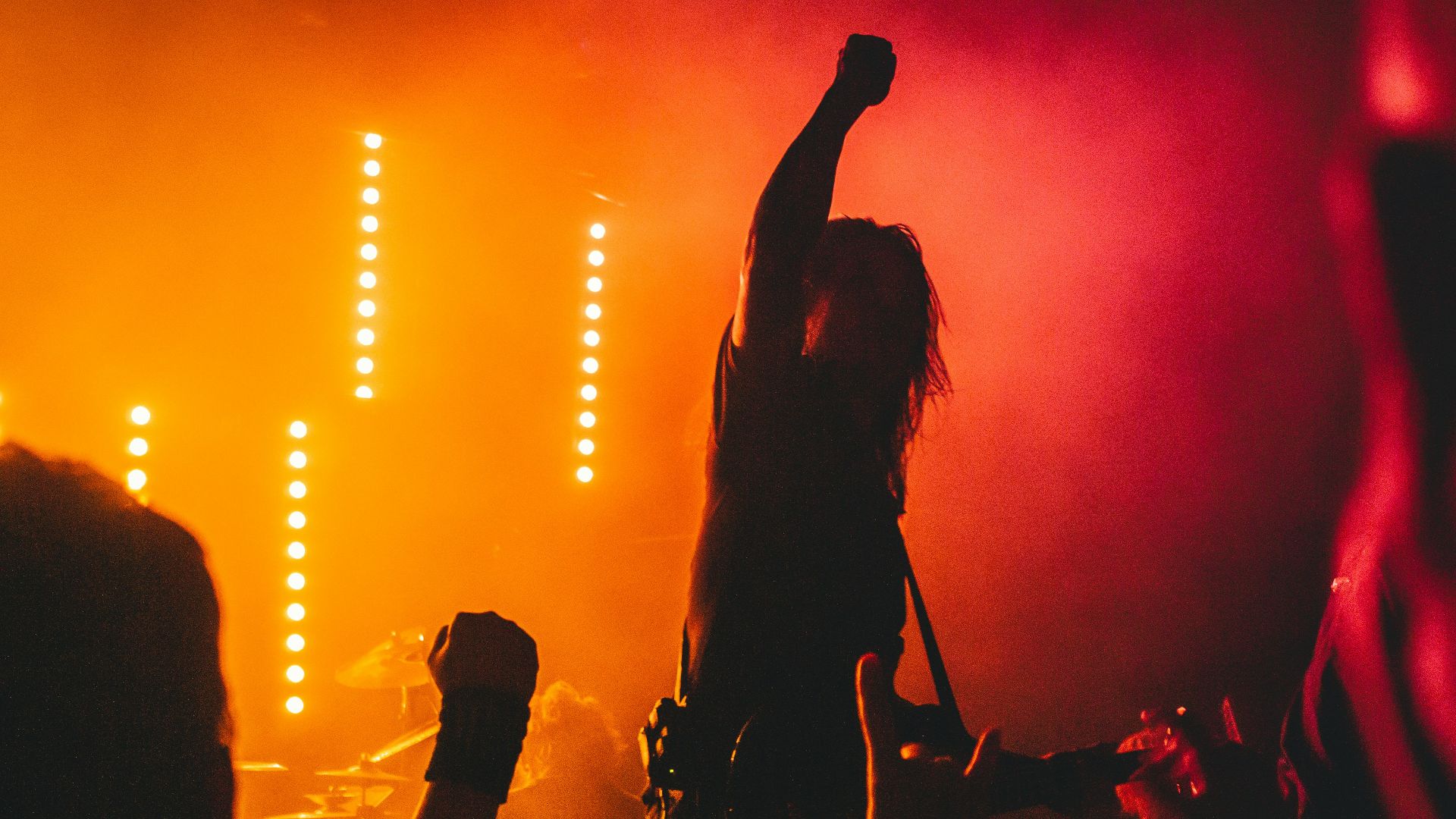 19. Rock 'n' Roll