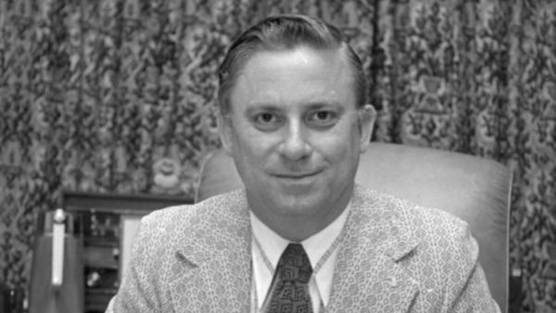 6. Gideon V. Wainwright