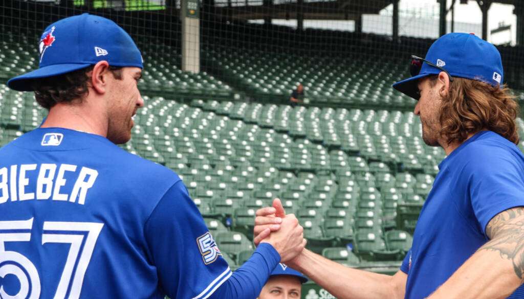 MLB in Brief: Kevin Gausman and His Former Teammates | Triston Casas Undergoes Surgery