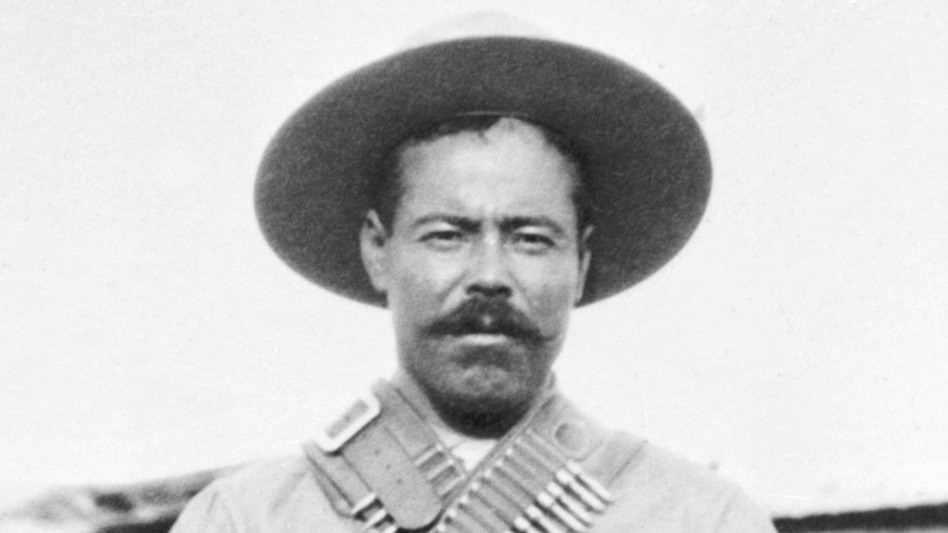 7. Pancho Villa