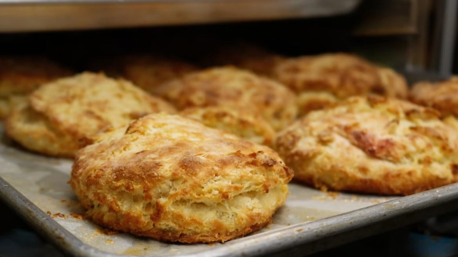 18. Funeral Biscuits Get Mistaken For Sin-Eating