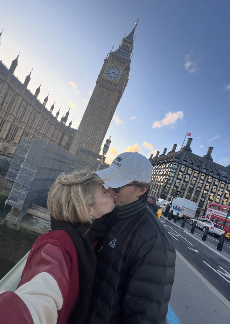 Big Ben