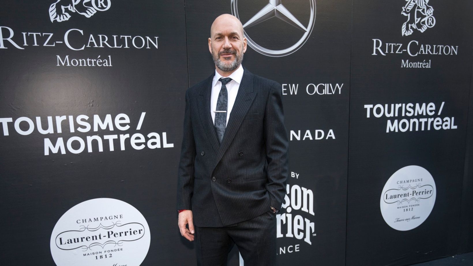 Entre «épreuves» et «résilience»: Grande étape chargée d’émotion pour Martin Matte - Hollywoodpq.com