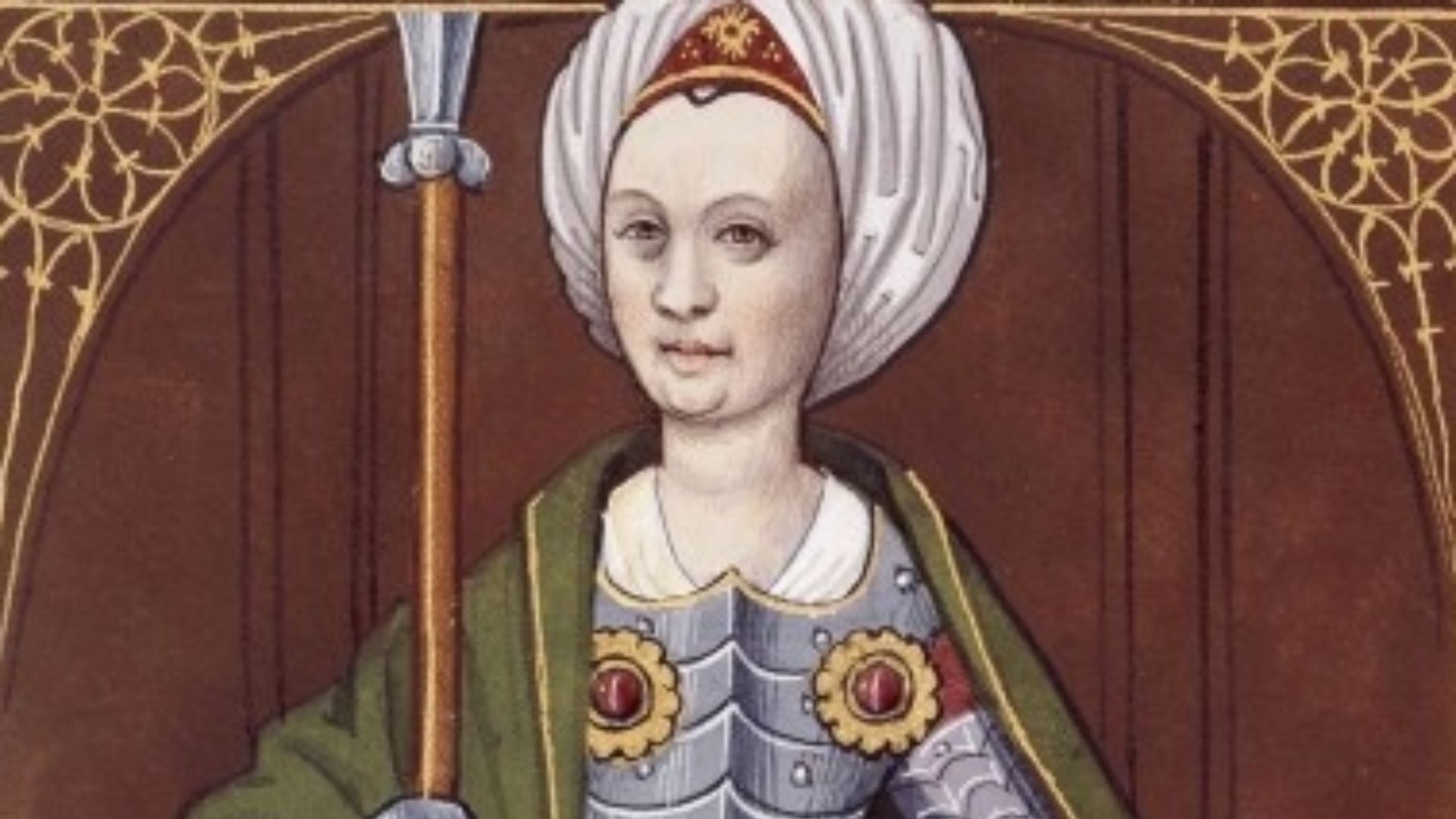1. Tomyris