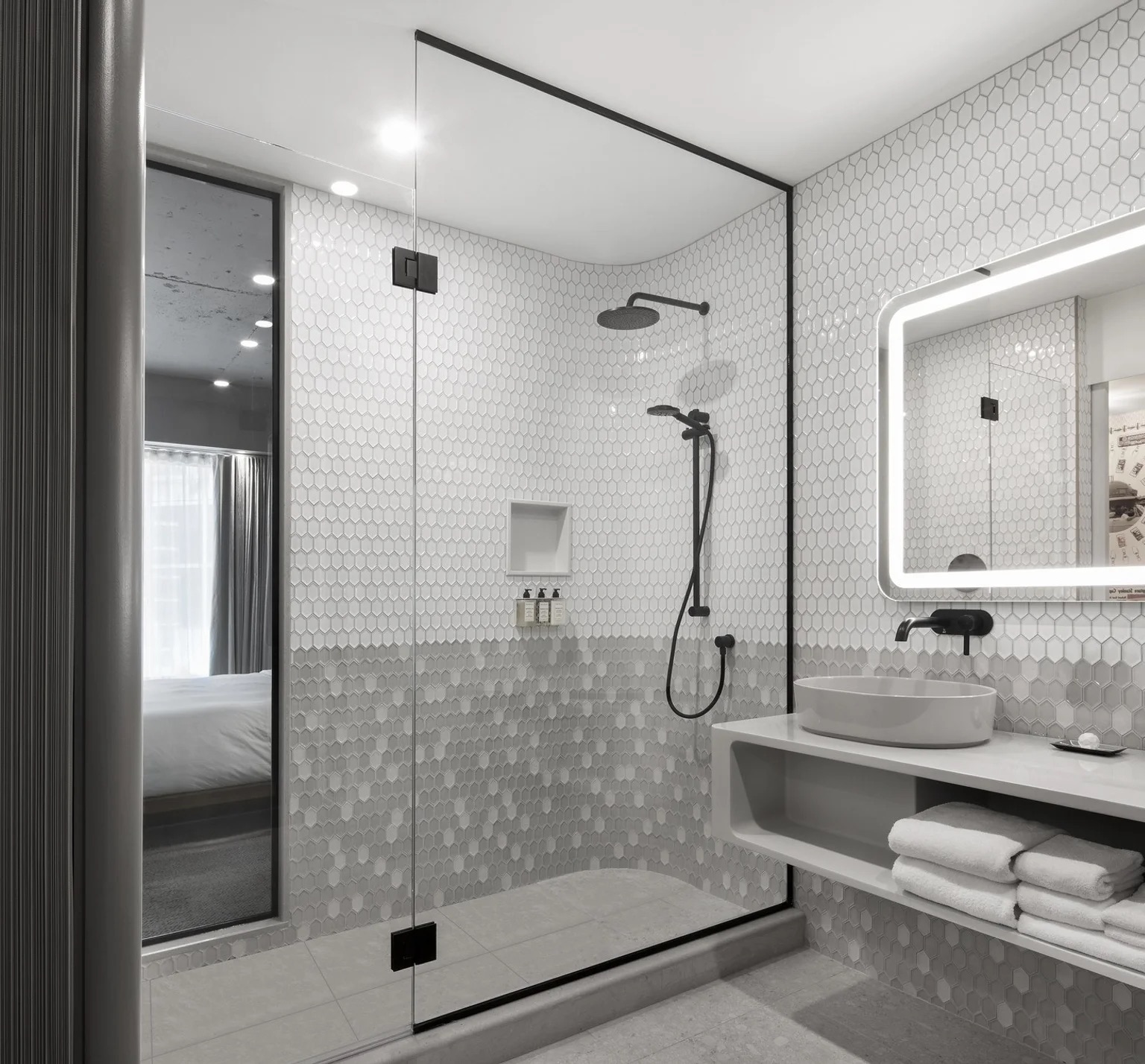 Salle de bain