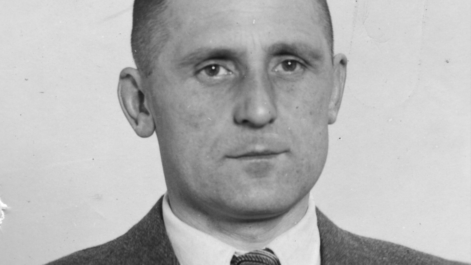 12. Heinrich Müller