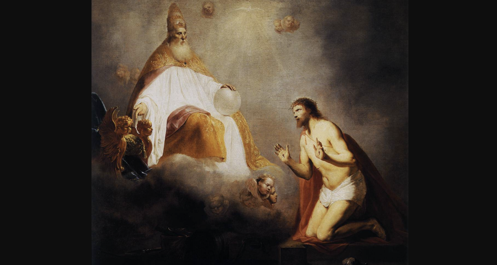 11. Religion Was Extremely Influential