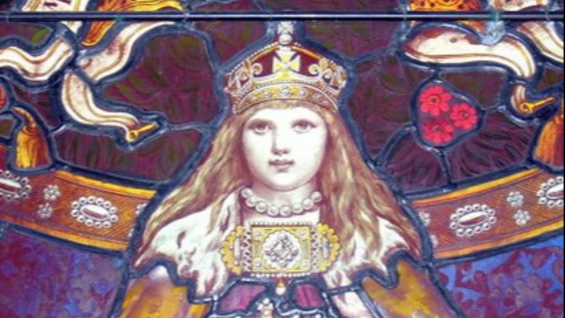7. Marguerite, la demoiselle de Norvège, 1290