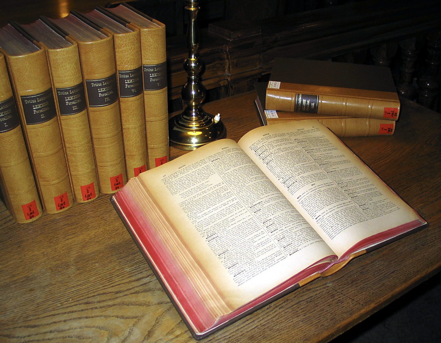 3. The Word "Sinister" Has Interesting Origins