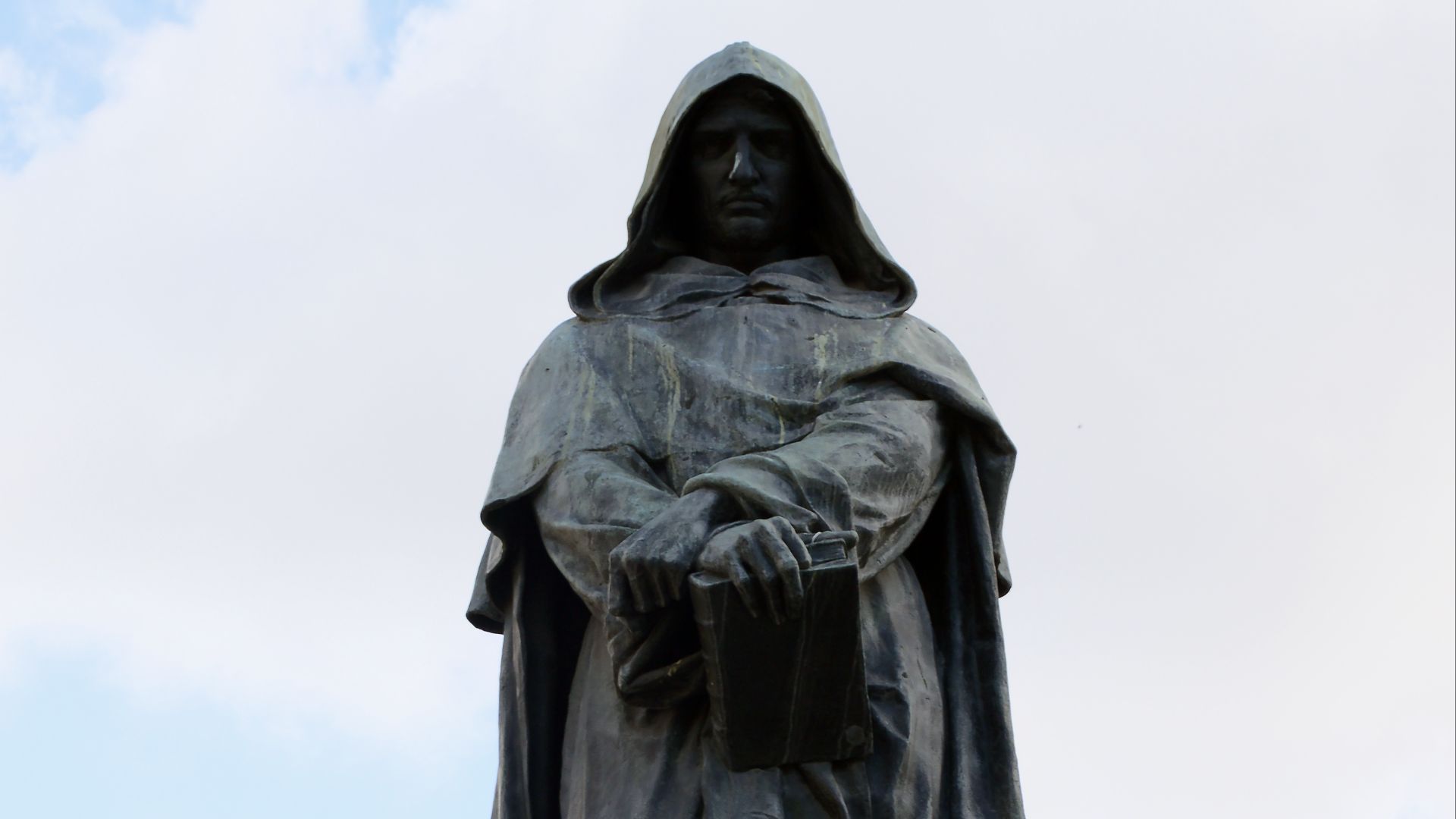 10. Giordano Bruno