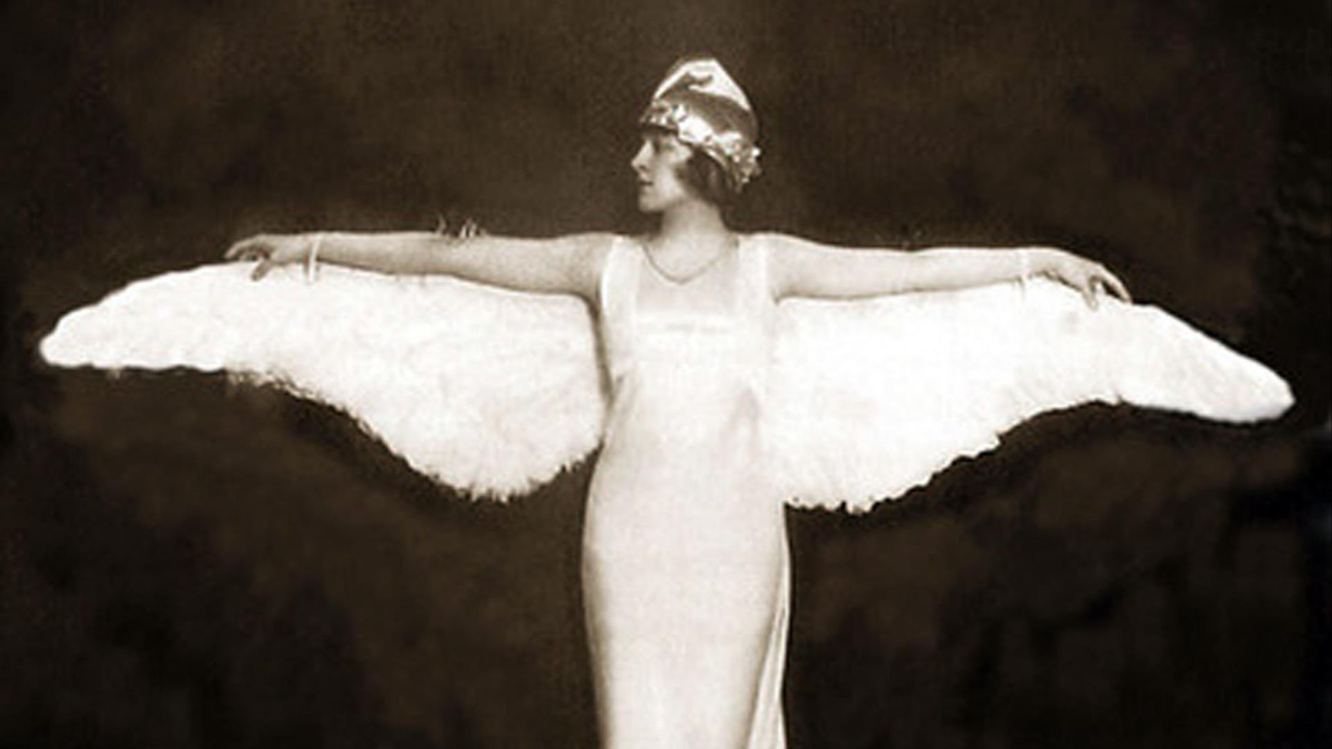 7. Martha Mansfield