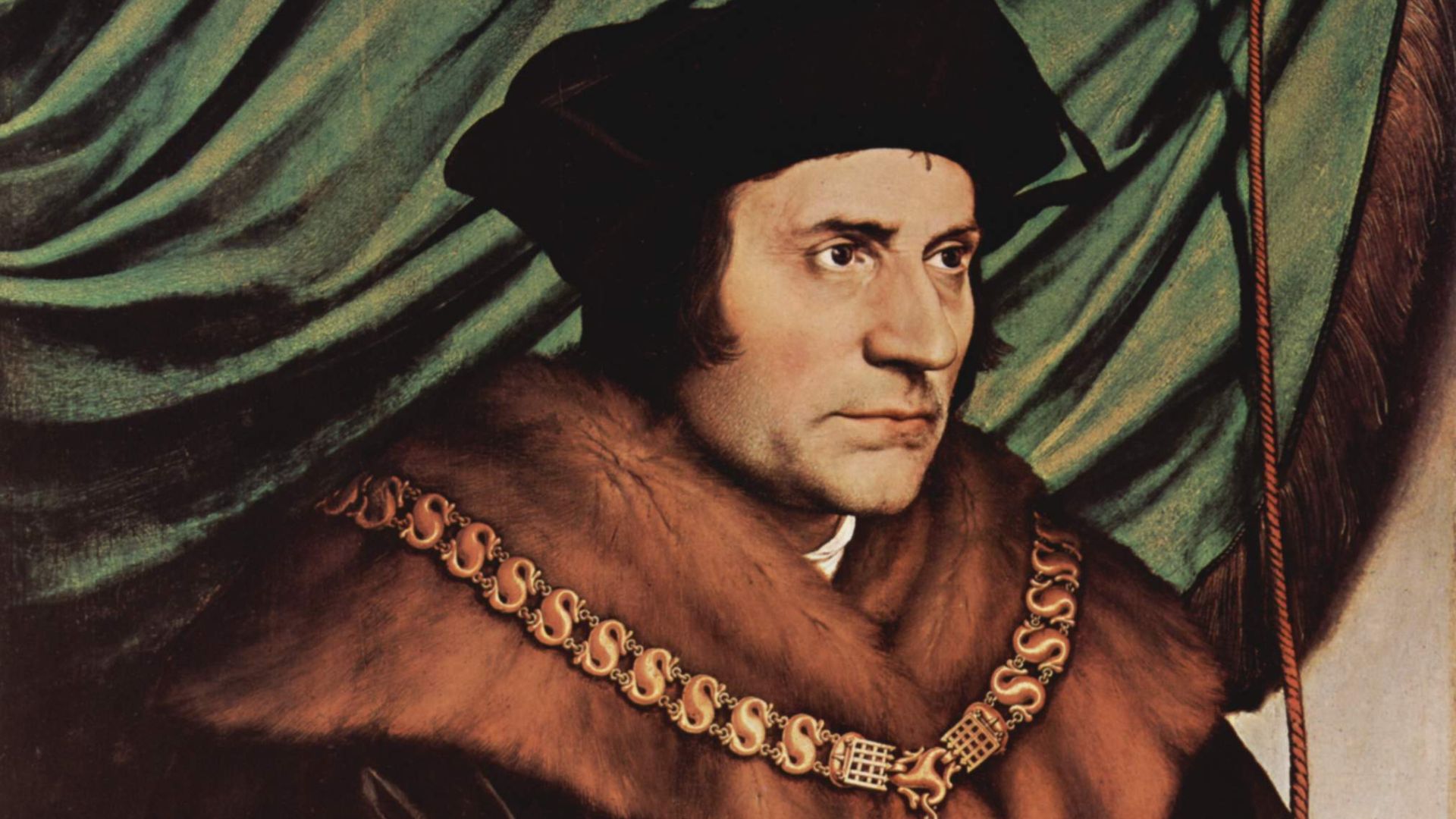 13. Thomas More