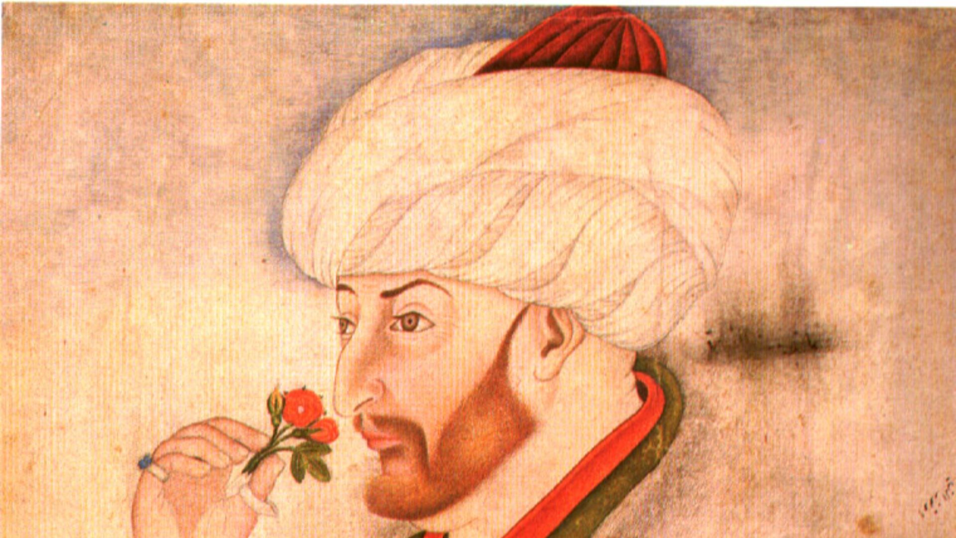 12. Les canons ottomans ont pris d'assaut Constantinople