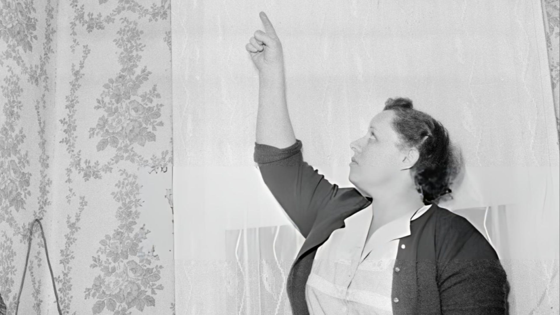 2. Ann Hodges