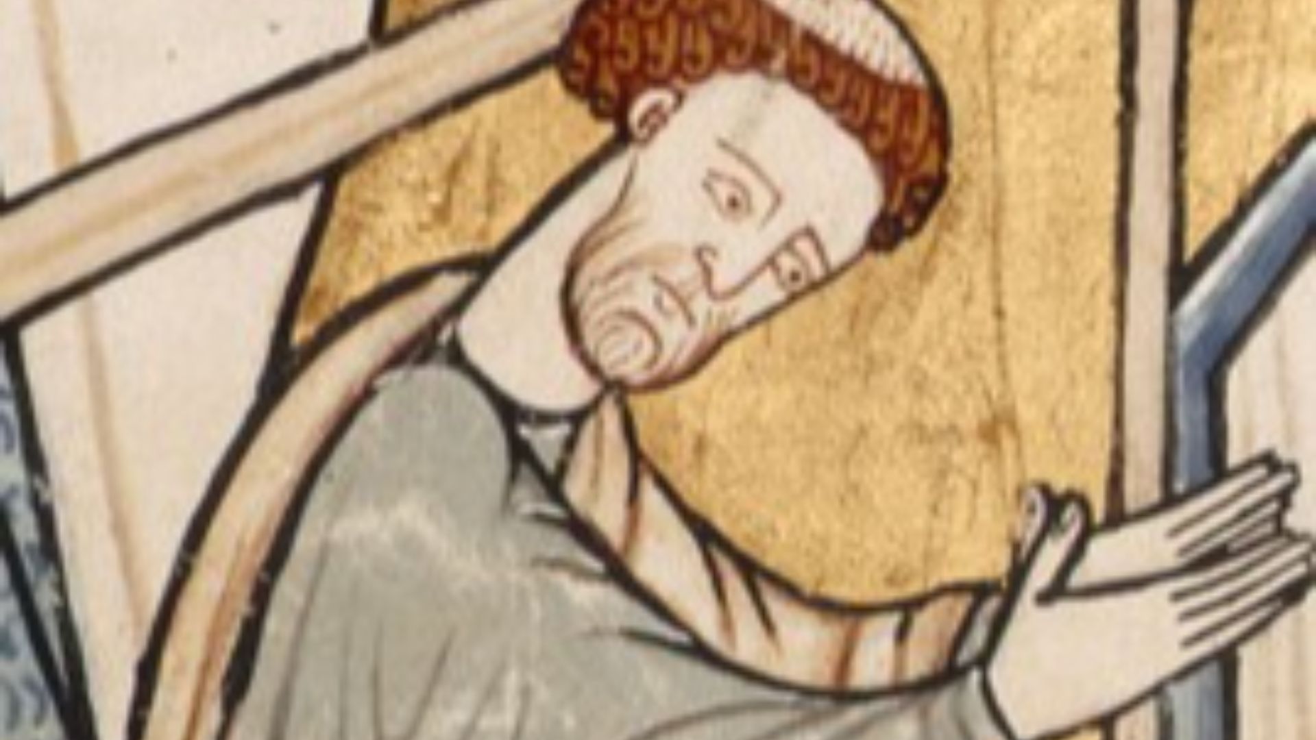 10. Thomas Becket