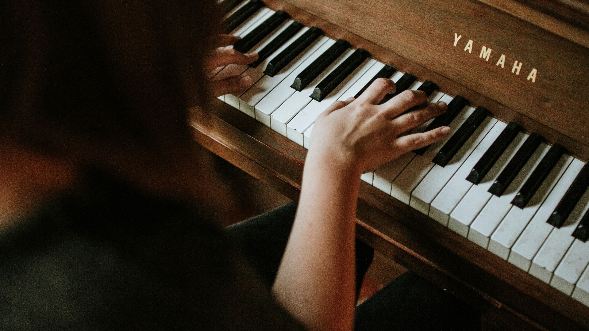 4. Cours de piano