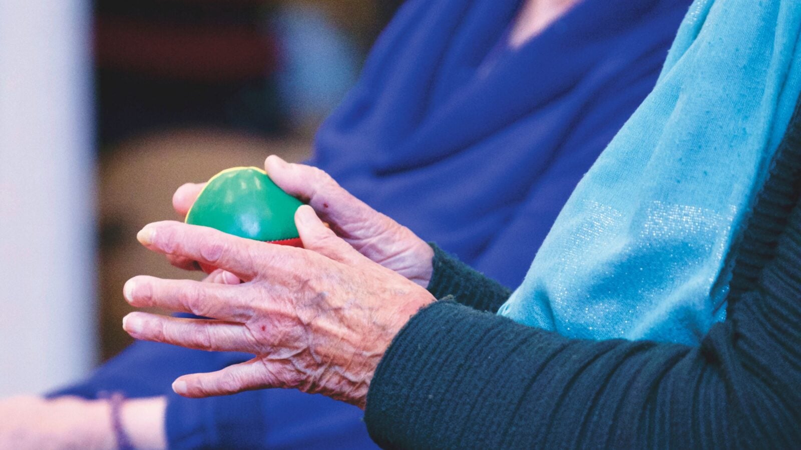 8. Gold Therapy For Arthritis