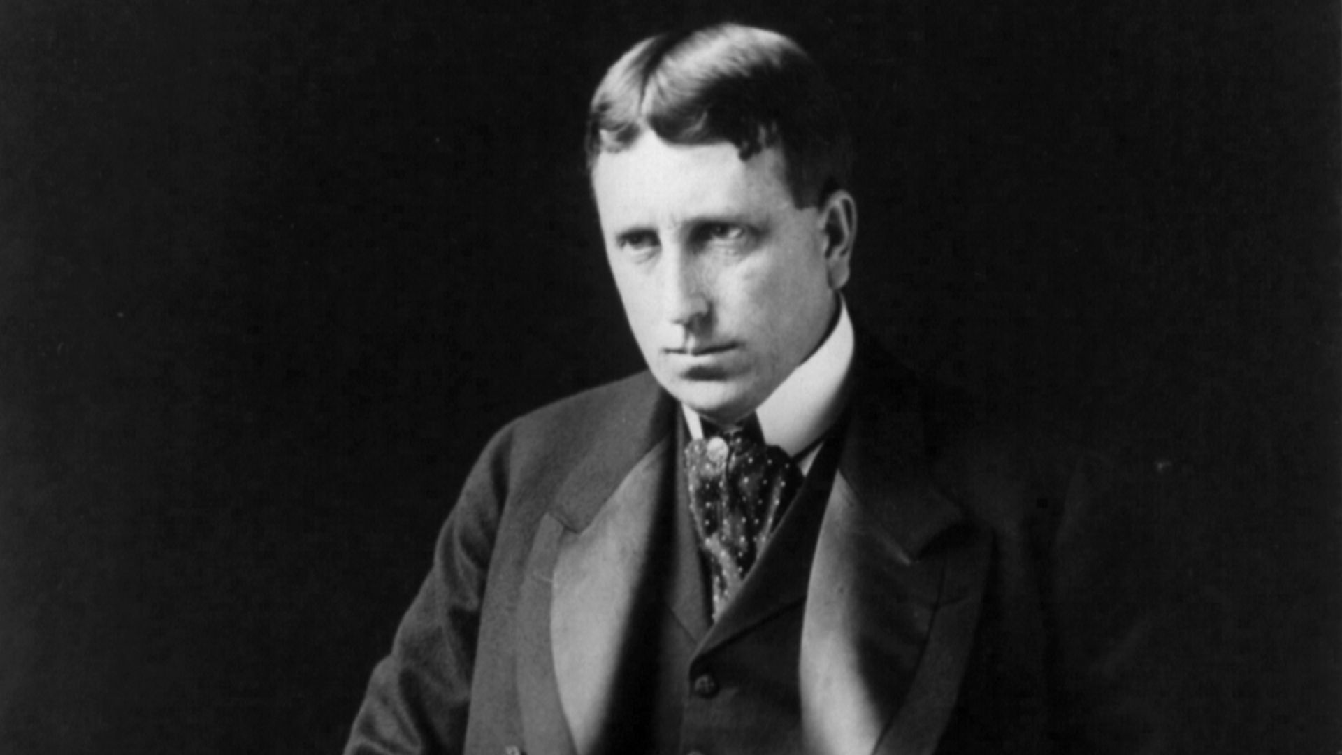 20. William B. Randolph, le parent scandaleux de Jefferson