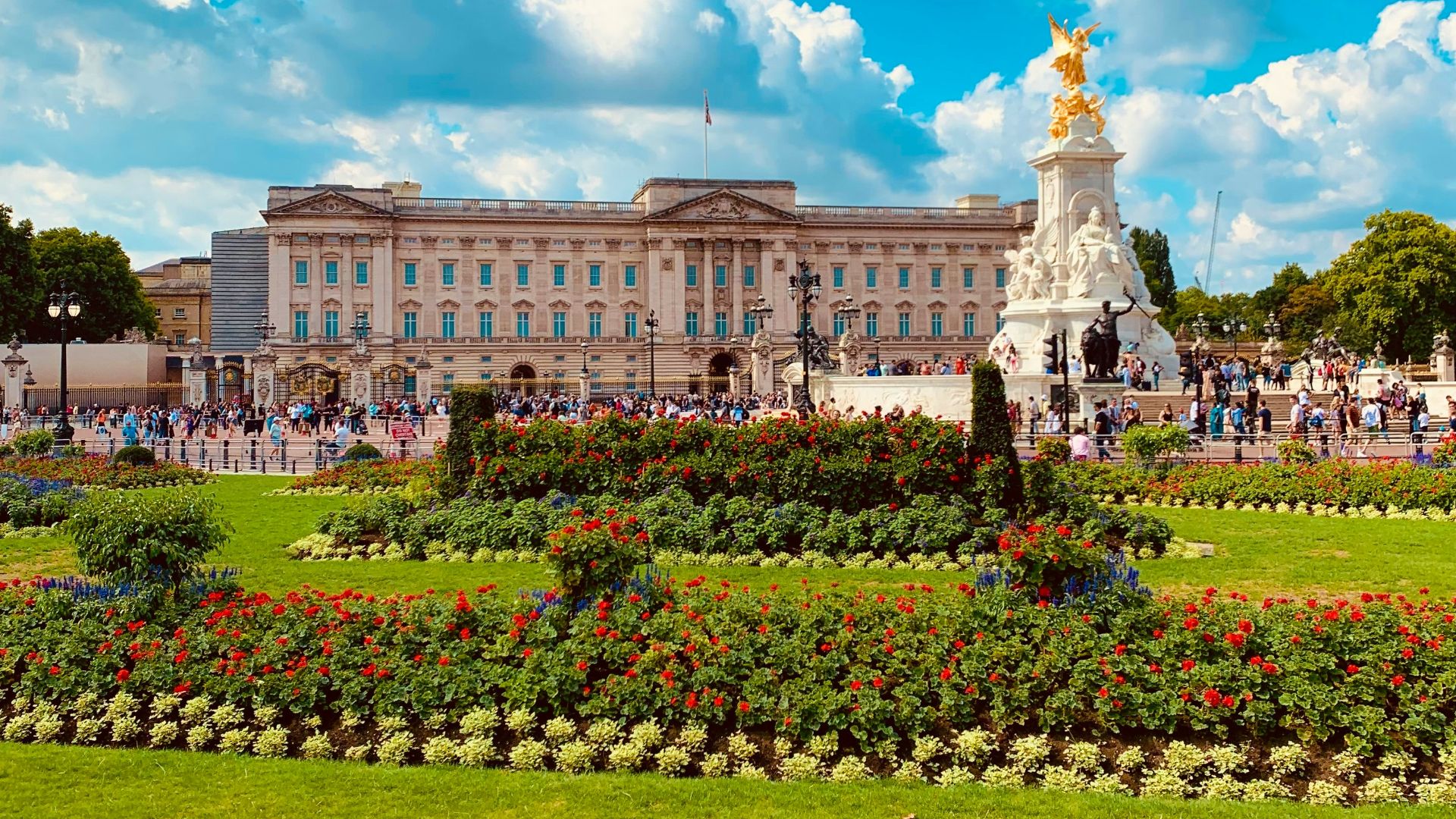 18. The Crown Estate