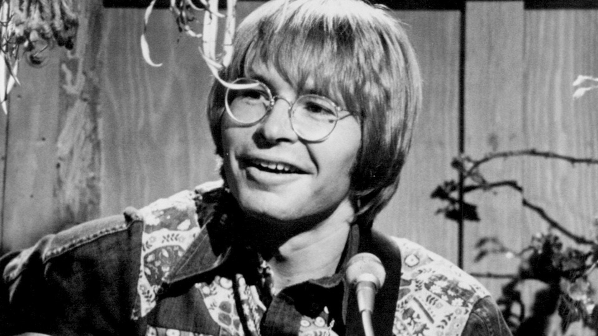 18. John Denver