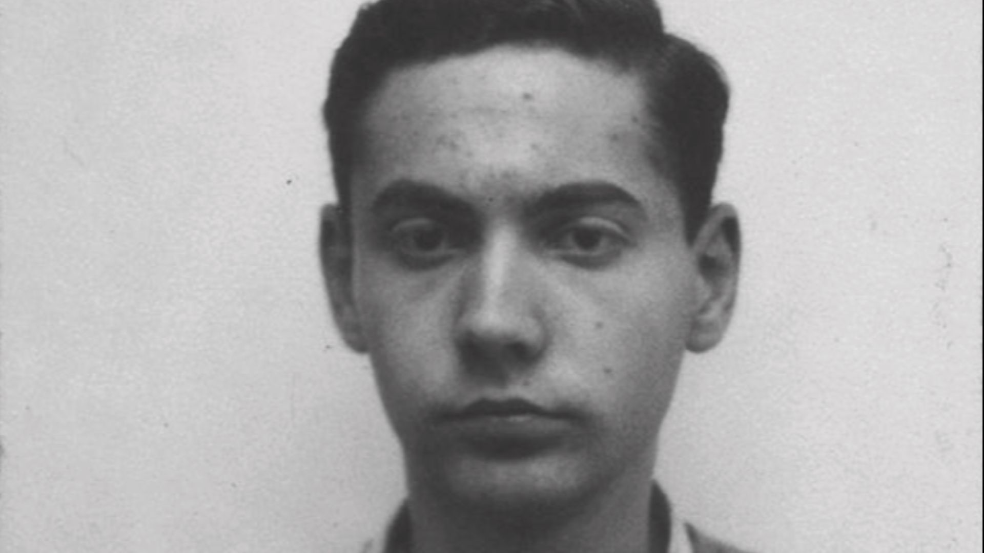 15. Theodore Hall