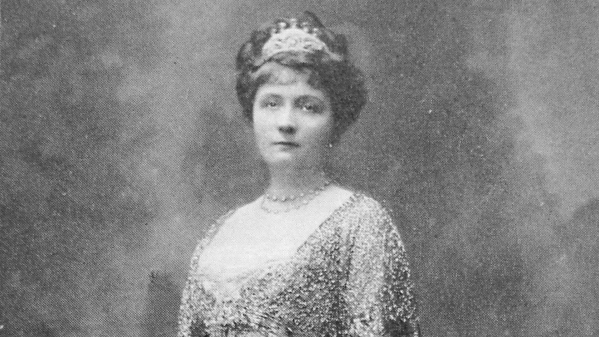16. Henriette Caillaux