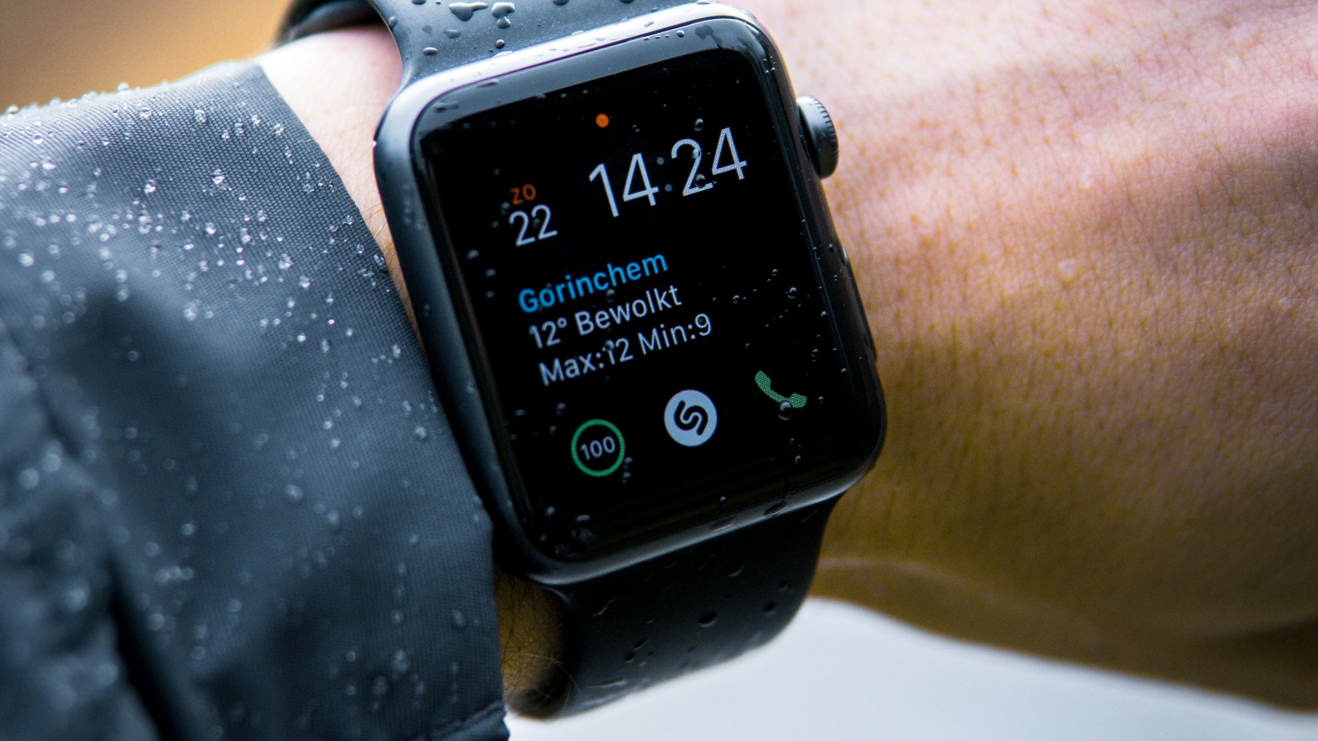 5. Les montres connectées sont devenues des appareils du quotidien